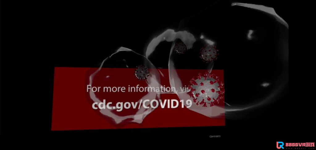 [Oculus quest] COVID-19 病毒VR（COVID-19 Virus VR）7961 作者:yuanzi888 帖子ID:4735 