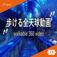 [Oculus quest] 步行 360 度全景视频（Walkable 360 Video）8462 作者:yuanzi888 帖子ID:4737 