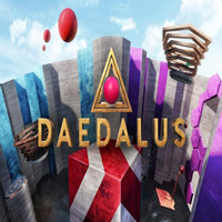 [Oculus quest] 代达罗斯（Daedalus VR）4982 作者:yuanzi888 帖子ID:4744 