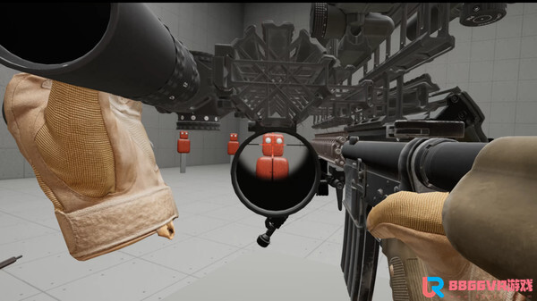 [免费VR游戏下载] 枪械模拟器 VR（GunWorld VR）7877 作者:admin 帖子ID:4757 