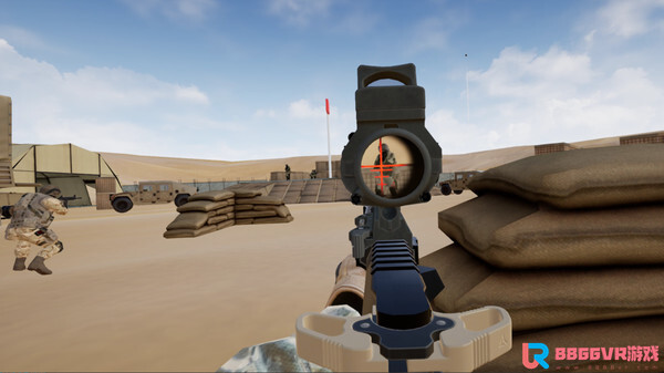 [免费VR游戏下载] 枪械模拟器 VR（GunWorld VR）3770 作者:admin 帖子ID:4757 