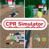 [Oculus quest] 心脏复苏模拟（CPR Simulator）9846 作者:yuanzi888 帖子ID:4787 