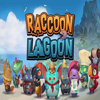 [Oculus quest] 浣熊湖(Raccoon Lagoon)6431 作者:yuanzi888 帖子ID:4630 