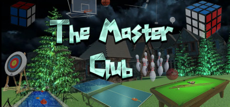 [免费VR游戏下载] 大师俱乐部（The Master Club）7297 作者:admin 帖子ID:4793 