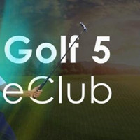 [Oculus quest] 高尔夫 5 电子俱乐部（Golf 5 eClub）3963 作者:yuanzi888 帖子ID:4805 
