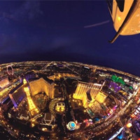 [Oculus quest] 飞过拉斯维加斯VR（Las Vegas）5101 作者:yuanzi888 帖子ID:4815 