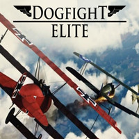 [Oculus quest] 混战精英（Dogfight Elite VR）9345 作者:yuanzi888 帖子ID:4846 