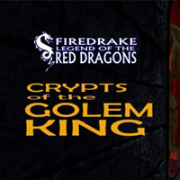 [Oculus quest] 火龙地穴Firedrake Crypts Of The Golem King）5566 作者:yuanzi888 帖子ID:4848 