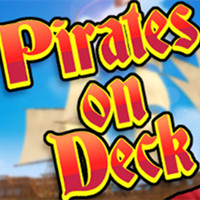 [Oculus quest] 甲板上的海盗（Pirates on Deck VR）9150 作者:yuanzi888 帖子ID:4854 