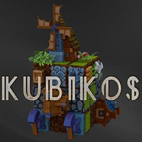 [Oculus quest] 建造村庄（KUBIKOS）2113 作者:yuanzi888 帖子ID:4855 