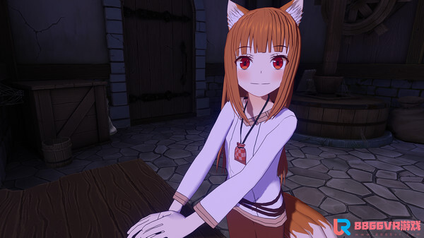 [Oculus quest] 狼与香辛料（Spice＆Wolf VR）497 作者:yuanzi888 帖子ID:4874 