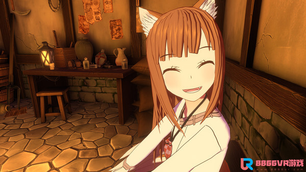 [Oculus quest] 狼与香辛料（Spice＆Wolf VR）2712 作者:yuanzi888 帖子ID:4874 