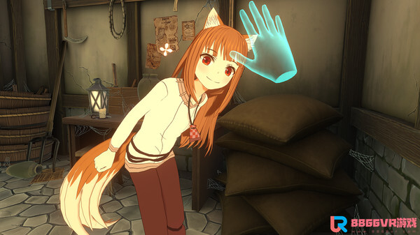 [Oculus quest] 狼与香辛料（Spice＆Wolf VR）4317 作者:yuanzi888 帖子ID:4874 