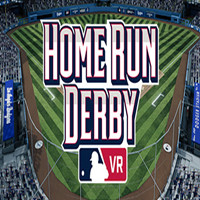 [Oculus quest]美国职棒大联盟本垒打 (MLB Home Run Derby VR)9417 作者:yuanzi888 帖子ID:4882 