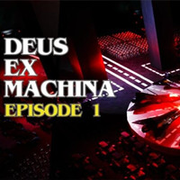 [Oculus quest] 密室逃脱：第 1 集（Deus Ex Machina Episode ）4513 作者:yuanzi888 帖子ID:4888 