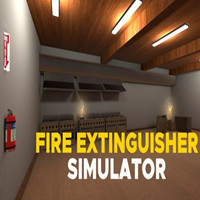 [Oculus quest] 灭火器模拟器（Fire Extinguisher Simulator ）1574 作者:yuanzi888 帖子ID:4889 