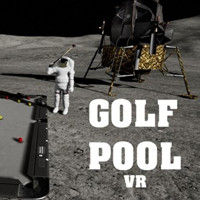 [Oculus quest] 台球高尔夫（Golf Pool VR）5447 作者:yuanzi888 帖子ID:4921 