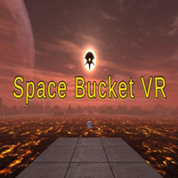 [Oculus quest] 太空桶虚拟现实（Space Bucket ）9100 作者:yuanzi888 帖子ID:4922 
