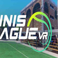 [Oculus quest] （Tennis League ）2038 作者:yuanzi888 帖子ID:4944 