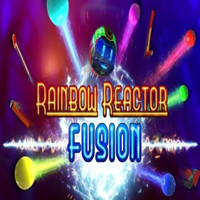 [Oculus quest] 彩虹反应堆：聚变（Rainbow Reactor: Fusion）3422 作者:yuanzi888 帖子ID:4955 