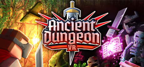 [免费VR游戏下载] 远古地牢 VR（Ancient Dungeon）7515 作者:admin 帖子ID:4975 