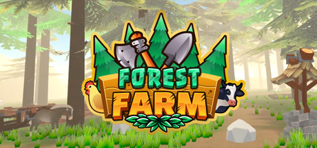 [免费VR游戏下载] 森林农场 VR（Forest Farm VR）9175 作者:admin 帖子ID:4977 