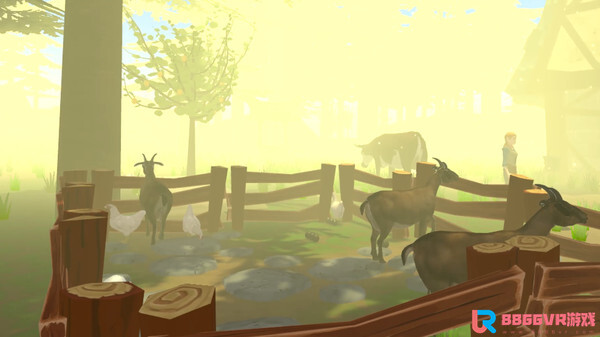[免费VR游戏下载] 森林农场 VR（Forest Farm VR）43 作者:admin 帖子ID:4977 