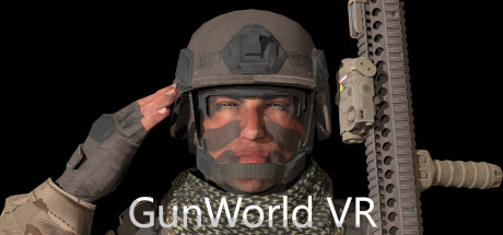 [免费VR游戏下载] 枪械模拟器 VR（GunWorld VR）6643 作者:admin 帖子ID:4757 
