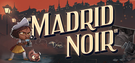[免费VR游戏下载] 马德里 VR（Madrid Noir）7471 作者:admin 帖子ID:4990 