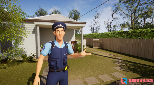 [免费VR游戏下载] 体验警察的一天 VR（VirtualCop VR）4495 作者:admin 帖子ID:4993 