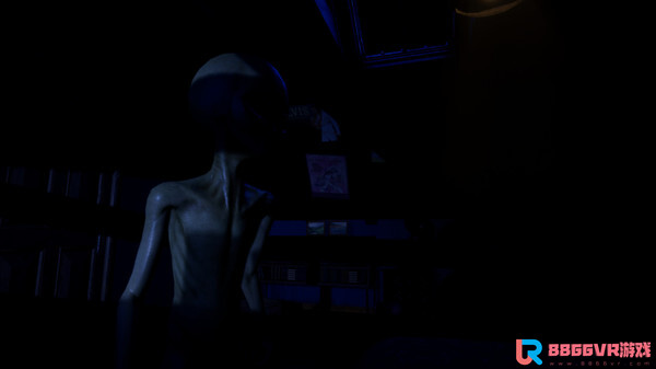 [VR游戏下载]外星人绑架的经历VR （Alien Abduction Experience PC H...9115 作者:admin 帖子ID:4997 