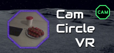 [免费VR游戏下载] 虚拟现实工具（Cam Circle VR）2146 作者:admin 帖子ID:5001 