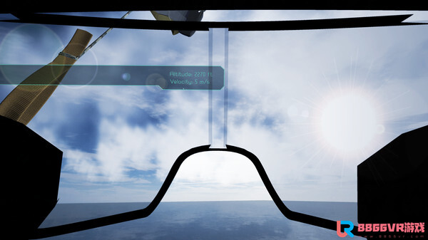 [免费VR游戏下载] 跳伞运动员 VR（SkydiVeR VR）2593 作者:admin 帖子ID:5011 