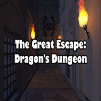 [Oculus quest] 大逃亡：龙之地牢（The Great Escape Dragons Dungeon）6253 作者:yuanzi888 帖子ID:5032 