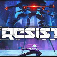 [Oculus quest] 抵抗VR（Resist ）7663 作者:yuanzi888 帖子ID:5035 