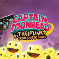 [Oculus quest] 卡通头船长（Captain ToonHead vs The Punks from Outer Spa...6420 作者:yuanzi888 帖子ID:5043 