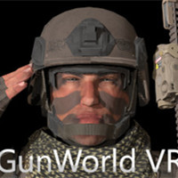 [Oculus quest] 枪械世界（GunWorld）8937 作者:yuanzi888 帖子ID:5045 