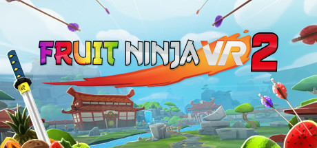 [免费VR游戏下载] 水果忍者VR2（Fruit Ninja VR 2）8707 作者:admin 帖子ID:5056 