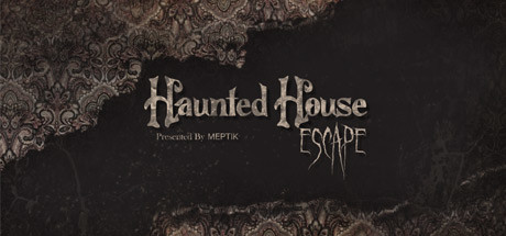 [免费VR游戏下载]逃离鬼屋 VR (Haunted House Escape: A VR Experience)272 作者:admin 帖子ID:5058 