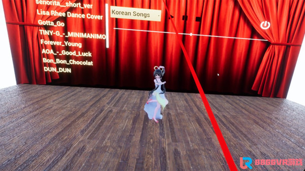 [VR游戏下载] VR挑逗舞姬（VR stage dancer）1596 作者:admin 帖子ID:5067 