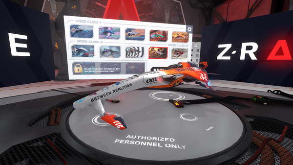 [免费VR游戏下载] Z-飞船 VR（Z-Race）官方中文4745 作者:admin 帖子ID:3873 