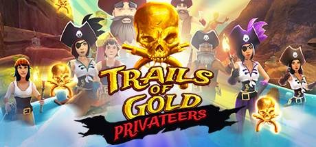 [免费VR游戏下载] 黄金大盗贼 VR（Trails Of Gold Privateers）8573 作者:admin 帖子ID:5087 