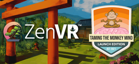 [免费VR游戏下载] ZenVR (ZenVR)4329 作者:admin 帖子ID:5093 