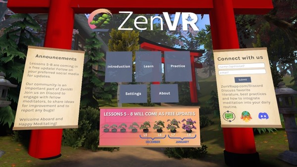 [免费VR游戏下载] ZenVR (ZenVR)134 作者:admin 帖子ID:5093 