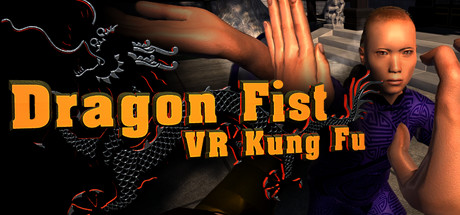 [免费VR游戏下载] 龙拳功夫 VR（Dragon Fist: VR Kung Fu）修复可玩1572 作者:admin 帖子ID:5098 