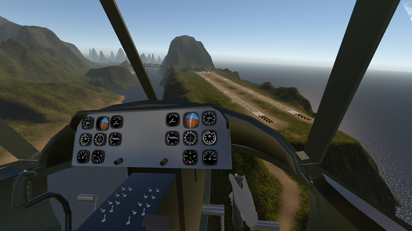 [免费VR游戏下载]简单飞机VR (SimplePlanes VR)5040 作者:admin 帖子ID:5120 
