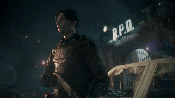 [VR游戏下载] 生化危机 2 VR（Resident Evil 2）2890 作者:admin 帖子ID:5133 