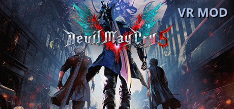 [VR游戏下载] 鬼泣 5 VR 全DLC版（Devil May Cry 5 VR）2670 作者:admin 帖子ID:5135 