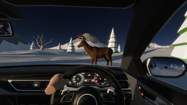 [免费VR游戏下载] 停车场模拟器 VR（Car Parking Simulator VR）4335 作者:admin 帖子ID:5137 