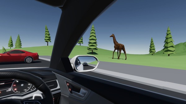 [免费VR游戏下载] 停车场模拟器 VR（Car Parking Simulator VR）3972 作者:admin 帖子ID:5137 